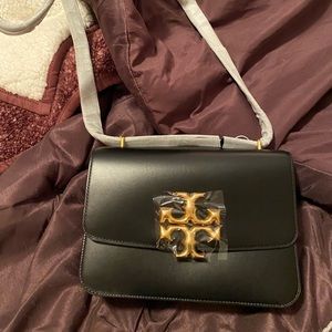 Tory Burch Eleanor Convertible Shoulder Bag